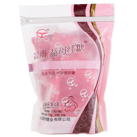晨雨益母红糖