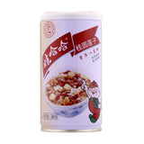娃哈哈桂园莲子营养八宝粥