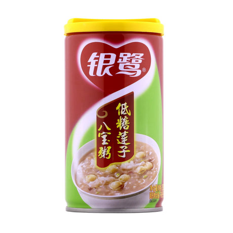Yin Lu Lotus Mix Congee