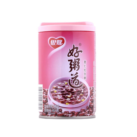 Yin Lu Red Bean Congee
