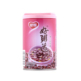 银鹭薏仁红豆粥罐
