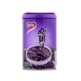 银鹭紫薯紫米粥