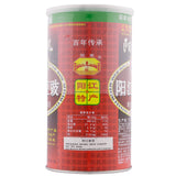 阳帆阳江豉