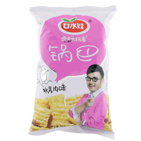 Rice Cracker (BBQ)