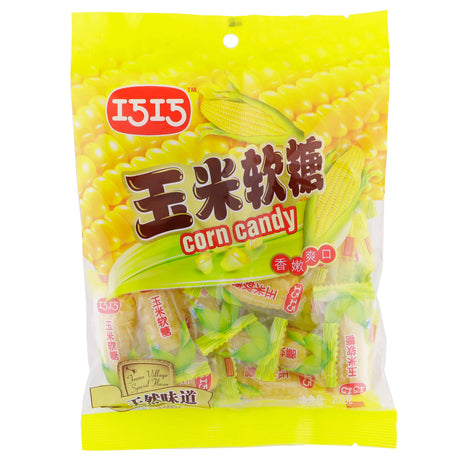 Corn Candy