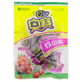 奥赛铁山楂