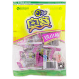 奥赛铁山楂
