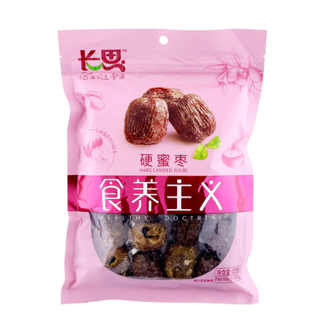Hard Jujube