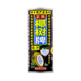 椰树牌椰汁- 圆罐