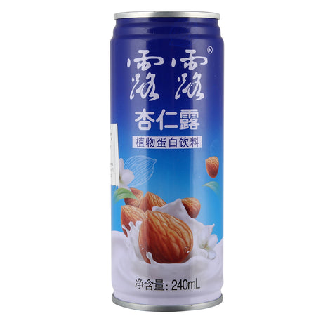 Lulu Almond Drink