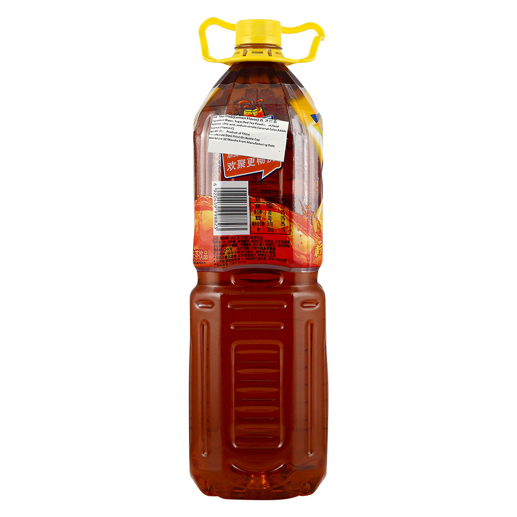 康师傅冰红茶 2L