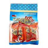 Bairong Chocolate and Cheese Ok Thin Biscuits