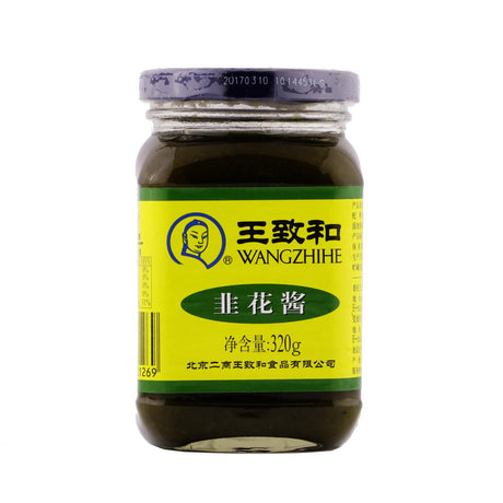 王致和韭花酱