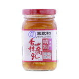 王致和香辣腐乳