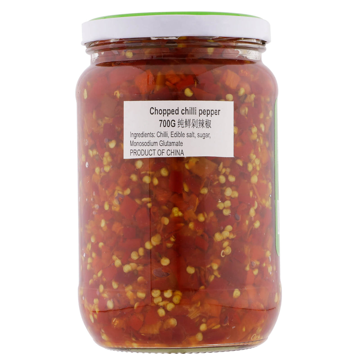 Pickle Chopped Red Chilli