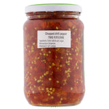 Pickle Chopped Red Chilli
