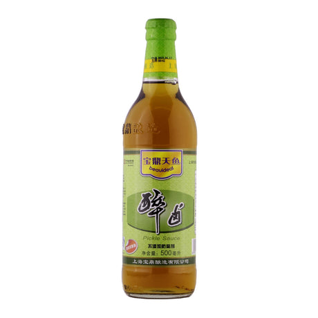 宝鼎天鱼醉卤