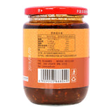 Hot Pepper Sauce