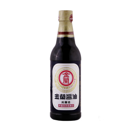 Soy Sauce
