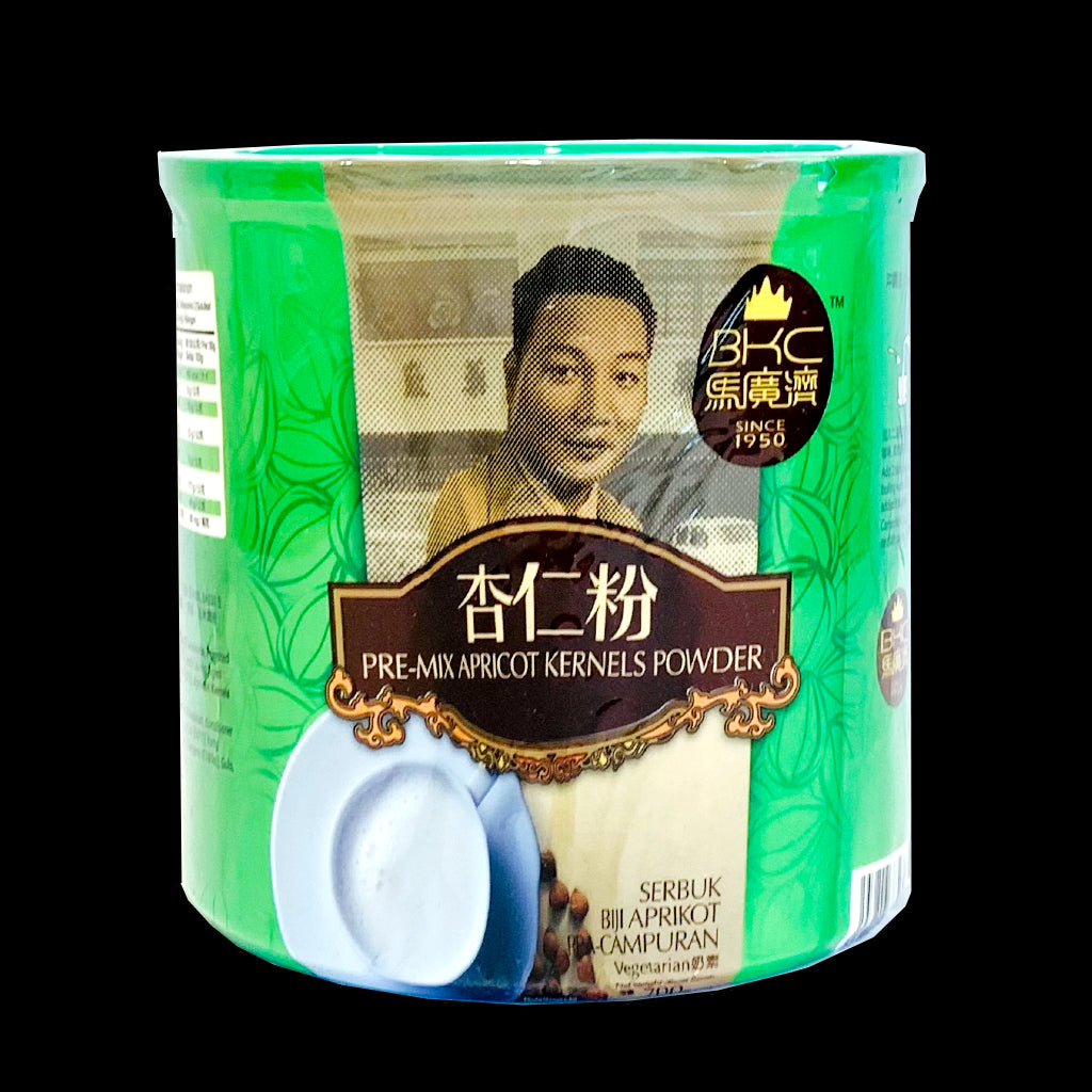 Apricot Kernels Powder
