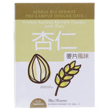 马广济 杏仁粉麦片风味