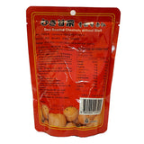Roasted Chestnut