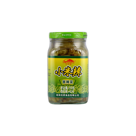 花桥小米辣