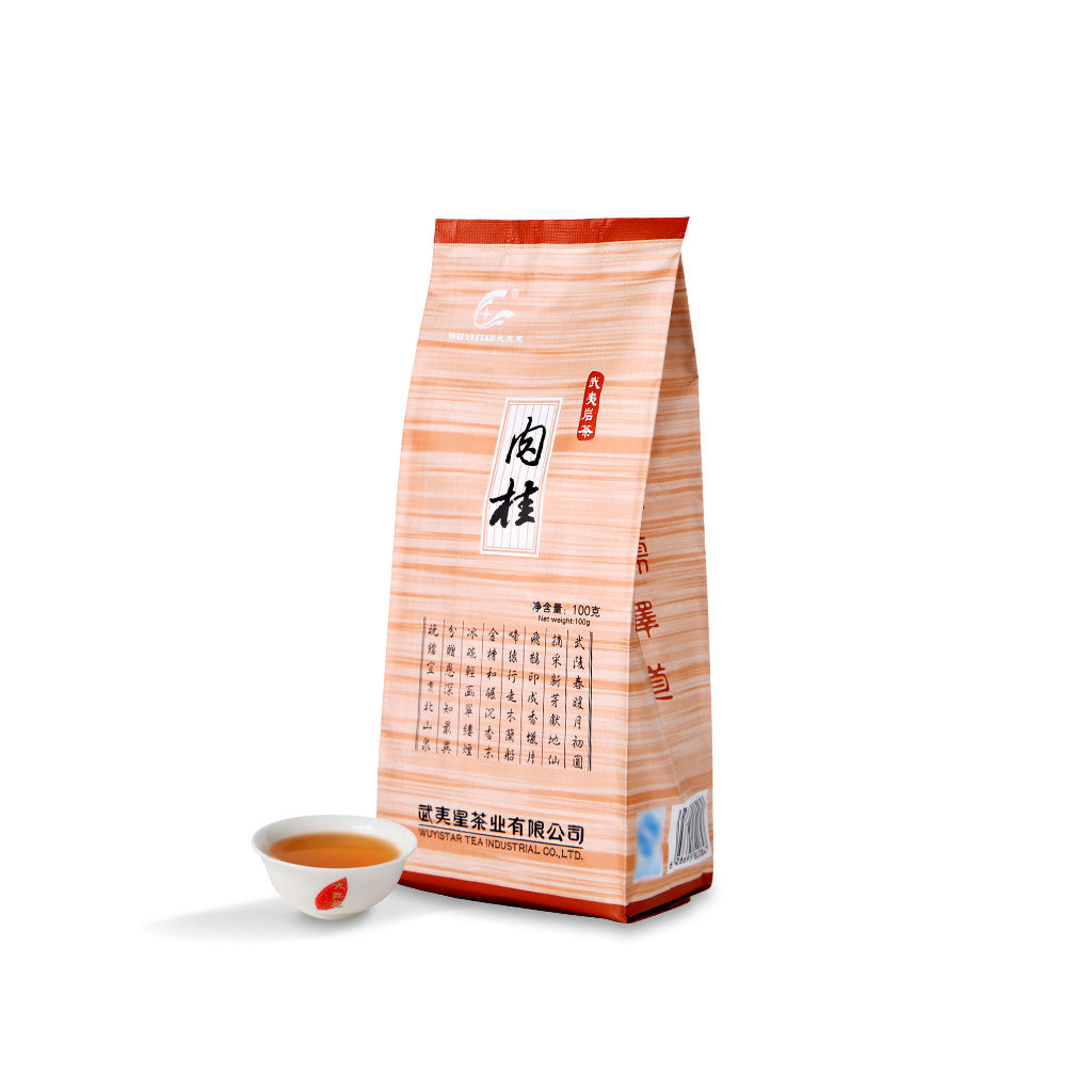 武夷星肉桂