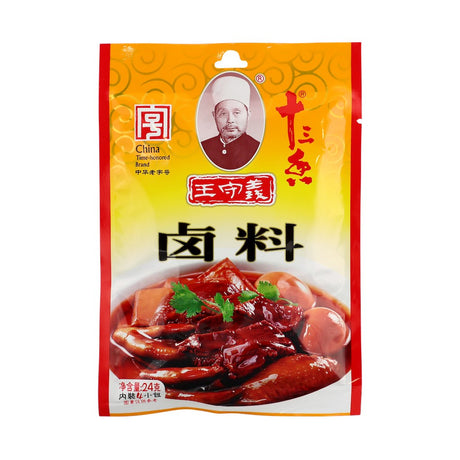 王守义十三香-卤料