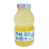 米婆婆醇米酒汁
