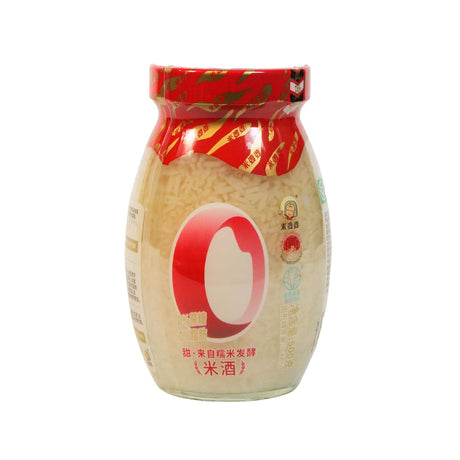 米婆婆甜香酒酿