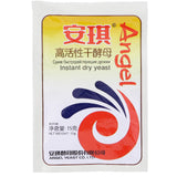 安琪干酵母