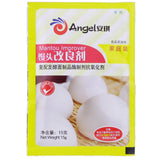 Angel Mantou Improver