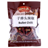 百味斋子弹头辣椒