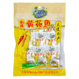 小渔村香辣黄花鱼