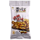 黄飞红麻辣花生