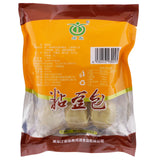 绿辰粘豆包 (红豆沙)