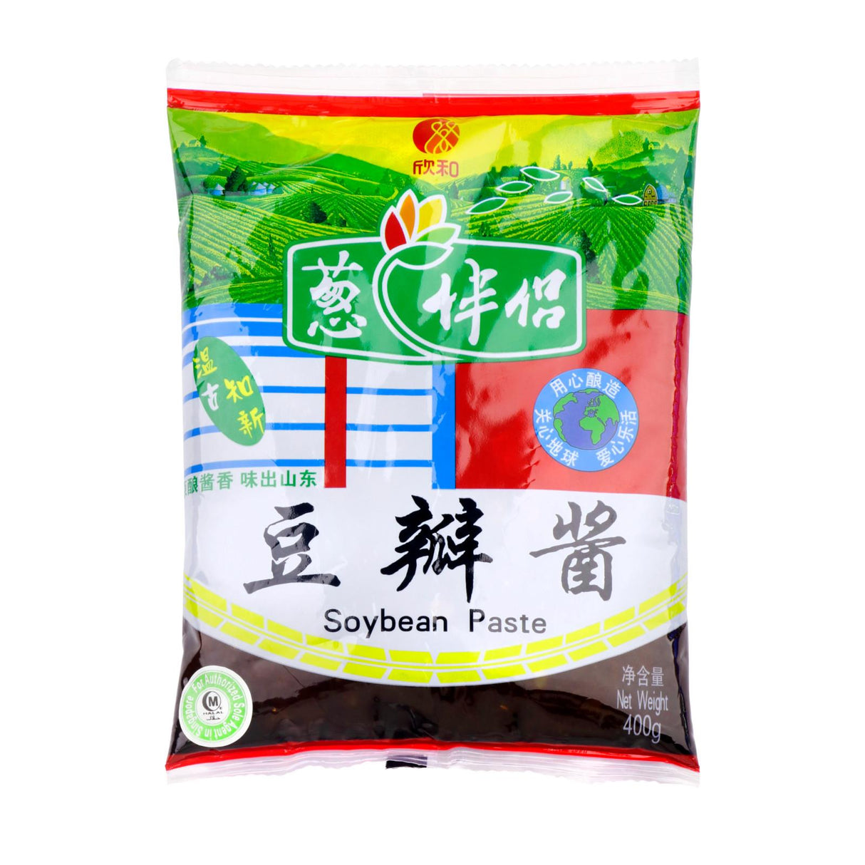 Soybean Paste 400g