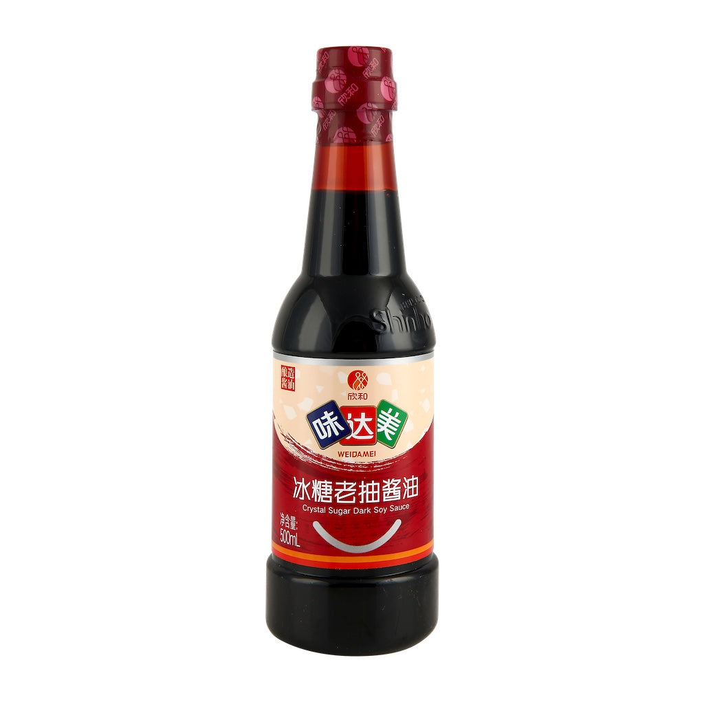Weidamei Premium Soy Sauce