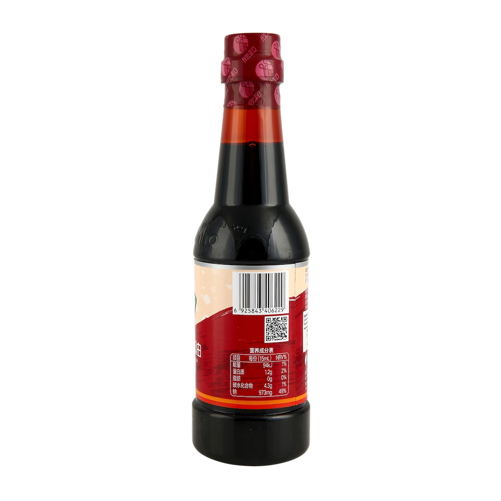 Weidamei Premium Soy Sauce