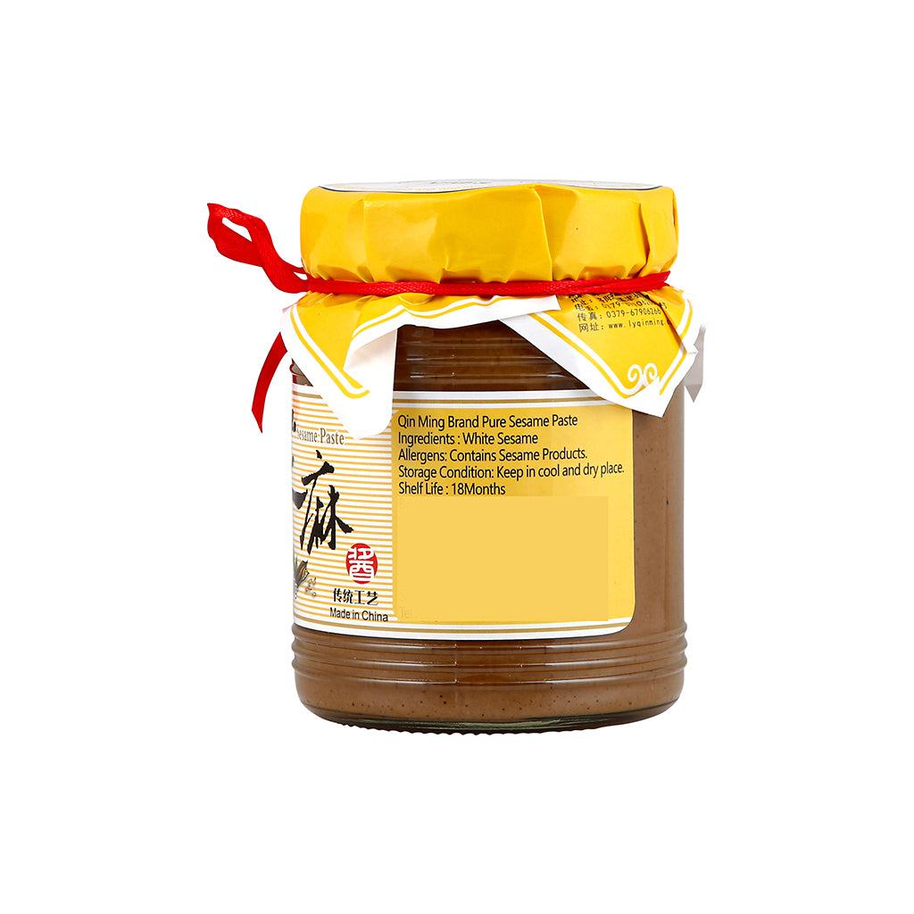 Sesame Paste