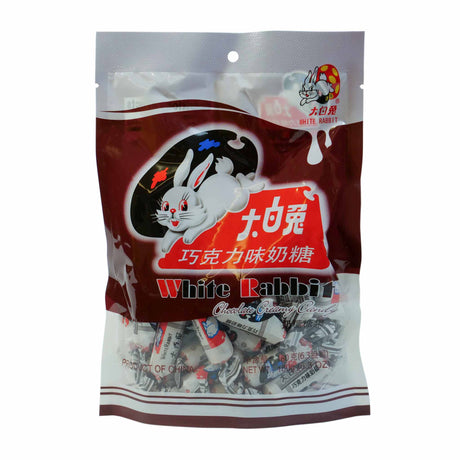 Chocolate White Rabbit