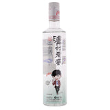泸州老窖泸小二42度500ml