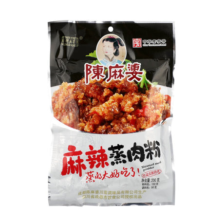 陈麻婆麻辣蒸肉粉