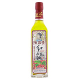 陈麻婆红花椒油