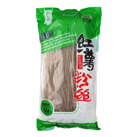 Sweet Potato Noodle -Thin