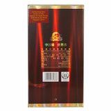 古井贡酒5年 500毫升