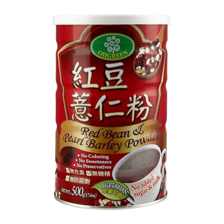 欧谷林红豆薏仁粉