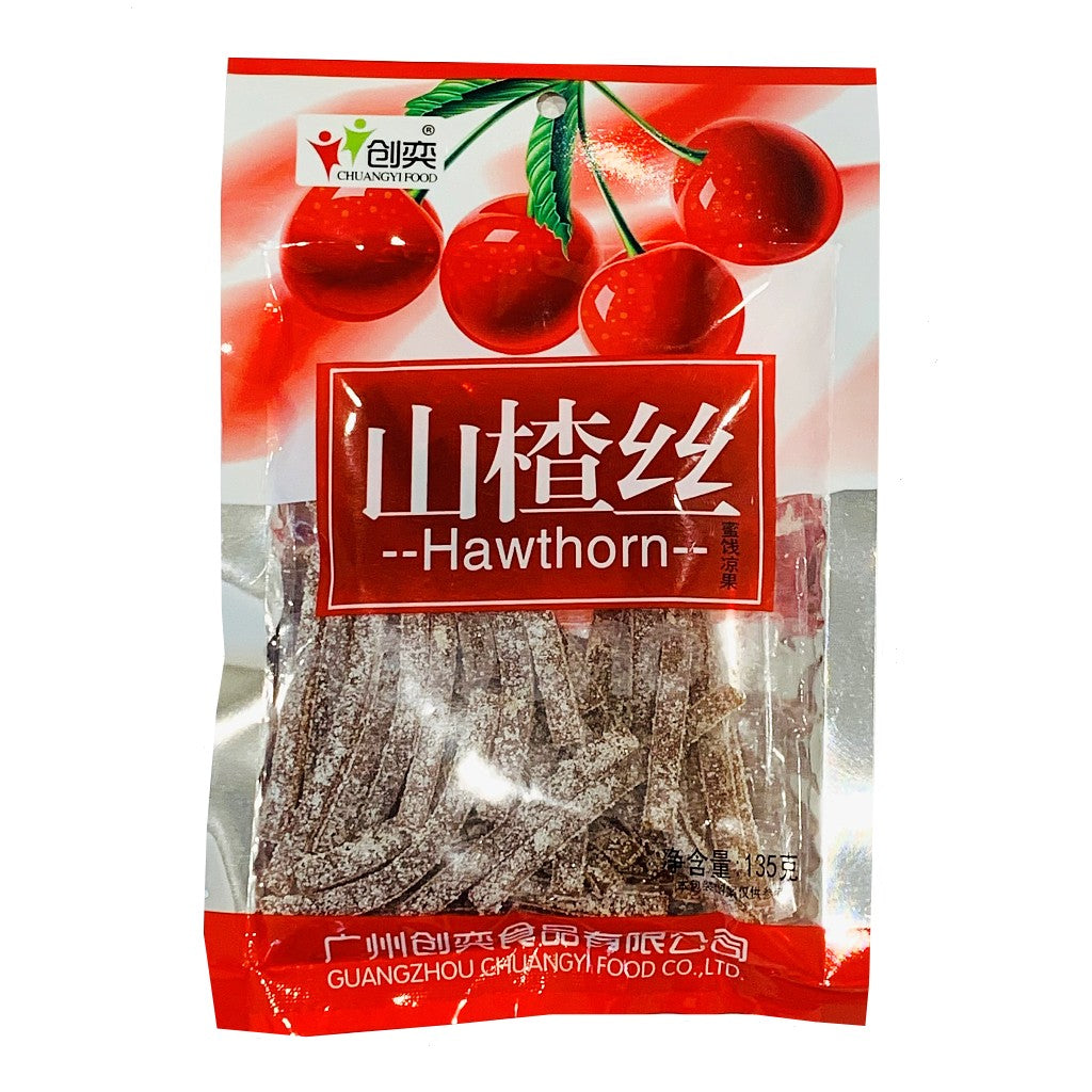 Hawthorn Silk