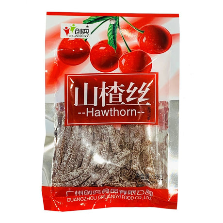 Hawthorn Silk